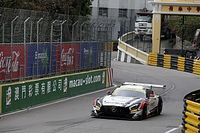 Macau GT: Marciello snatches pole for Mercedes