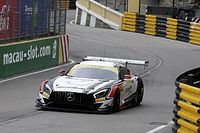 GT-Weltcup Macau: Last-Minute-Pole für Mercedes