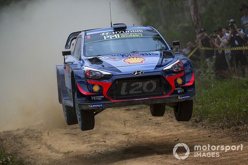 Un nouveau moteur pour booster les chances de Neuville
