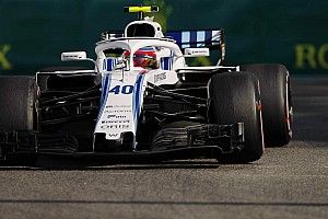 Williams, PKN Orlen'ı resmen açıkladı