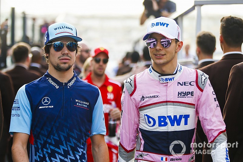 Stroll már jövő héten vezetheti a Force Indiát, Szirotkin szerint fájdalmasan rossz verseny volt