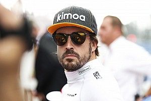 Alonso espera voltar aos pontos no GP do Japão