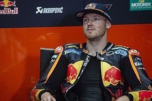 Smith "very keen" to be KTM's Zarco replacement