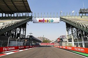 México pierde su derecho a estar en el calendario 2020 de F1
