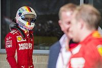 Brawn: erros de Vettel não são coincidência