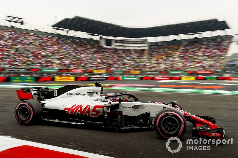Haas dreigt met vertrek uit F1: "Zonder verandering zinloos om te blijven"
