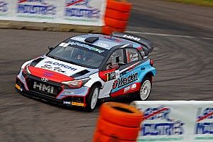 Horarios de un Monza Rally Show 2019 sin Rossi