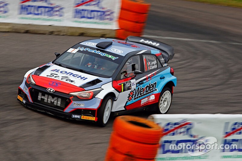 Monza Rally Show 2019: più di 80 vetture al via