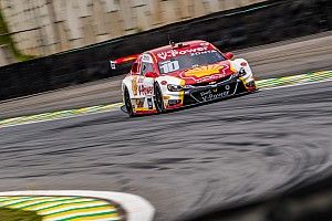 Zonta: não entendo porque melhoro só no fim do campeonato