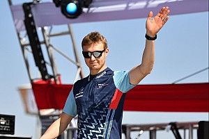 Sergei Sirotkin vor LMP1-Debüt mit SMP