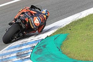 Espargaro: "Se Pedrosa dirà che la KTM è un ferrovecchio, non la prenderò male"