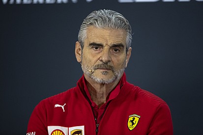 Statistik zeigt: Arrivabene war als Ferrari-Teamchef zumindest Mittelmaß