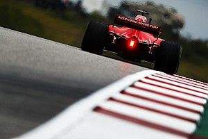 Vettel 3 helyes rajtbüntetést kaphat az Amerikai Nagydíjon
