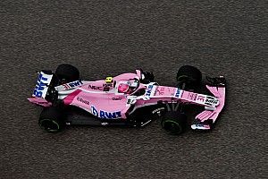 Force India tiene una fecha límite para su cambio de nombre