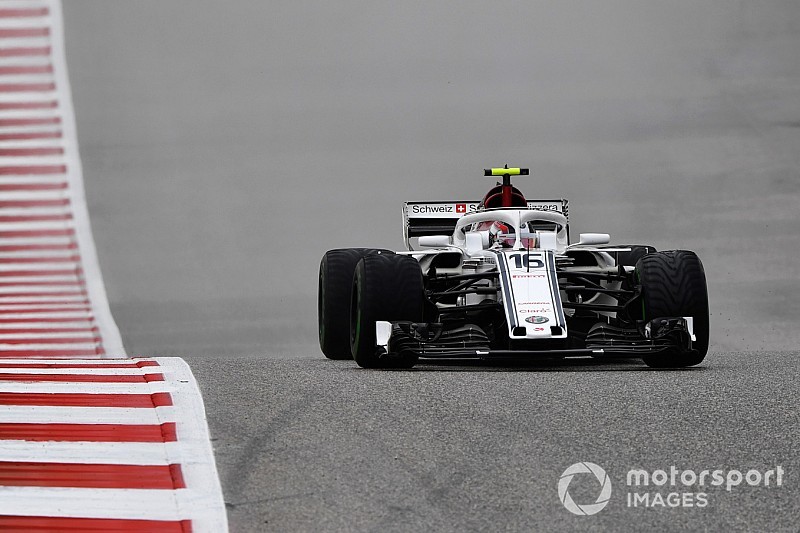 Formel 1 USA 2018: Das 3. Training im Formel-1-Liveticker
