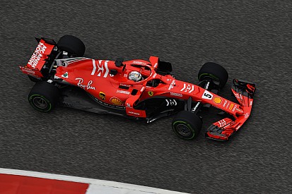 Bestätigt: Sebastian Vettel muss in Austin drei Startplätze zurück!