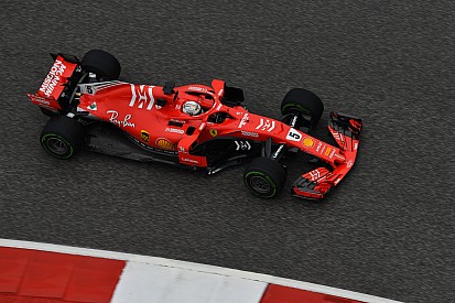 Túl szigorú Vettel 3 helyes rajtbüntetése az Amerikai Nagydíjon?