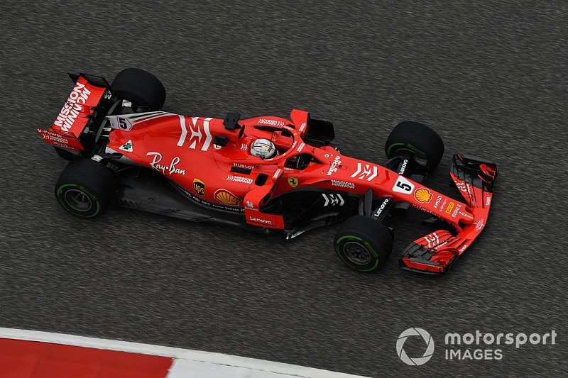 Bestätigt: Sebastian Vettel muss in Austin drei Startplätze zurück!