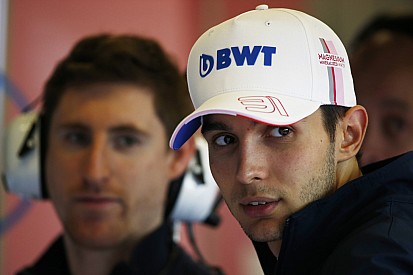 Mercedes très prudent quant aux chances d'Ocon chez Williams