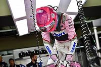 Ocon lamenta por Verstappen: “Era corrida para ele vencer”