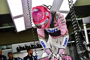 Ocon lamenta por Verstappen: “Era corrida para ele vencer”