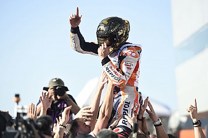 Diaporama - Le film de la saison 2018 MotoGP