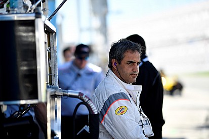 Verstappen ziet ‘harde racer’ Montoya wel zitten als steward