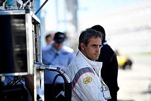 Verstappen ziet ‘harde racer’ Montoya wel zitten als steward