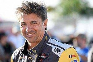 Fittipaldi named Grand Marshal for Rolex 24