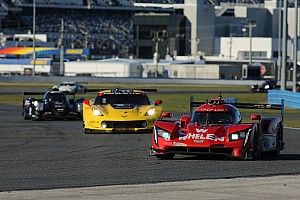 Galería: Los equipos y pilotos de las 24 Horas de Daytona