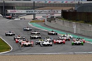 Svelato il calendario 2019 del Campionato Italiano Sport Prototipi