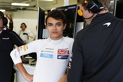 McLaren heeft aanpak voor 2019 'flink veranderd'