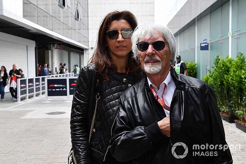 Brazil Nagydíj: képek a harmadik F1-es szabadedzésről