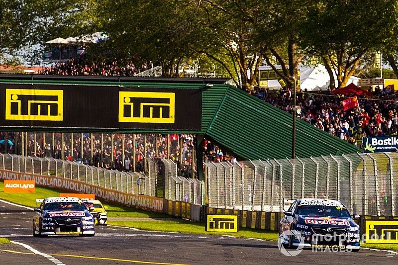 The Supercars rule that can't be enforced