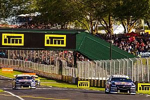 The Supercars rule that can't be enforced