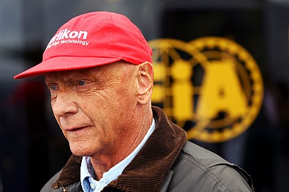 Niki Lauda è morto nella nottata di lunedì 20 maggio