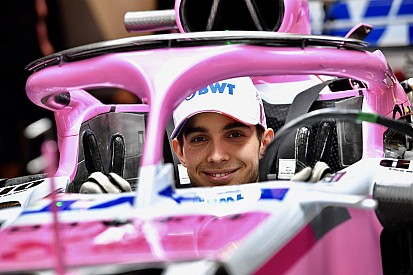 Ocon helye garantált lehet a Mercedesnél 2020-tól?