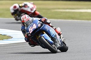 Moto2 Phillip Island: Pole voor Pasini, titelkandidaten in middenmoot
