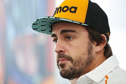 Alonso: "Ik heb alles bereikt in F1, er zijn nu grotere doelen voor mij"