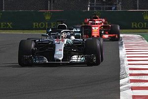 Lauda über Vettel: Wird auch 2019 Hamiltons Gegner sein