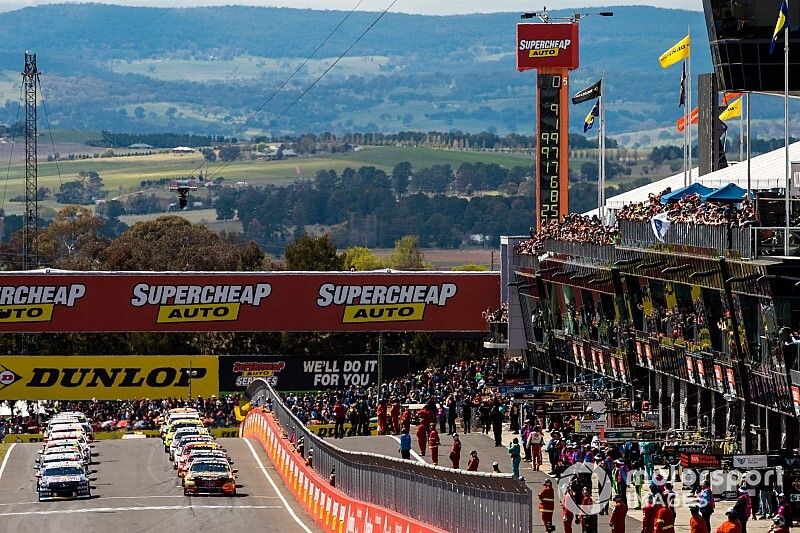 Expressions of interest out for new race at Bathurst