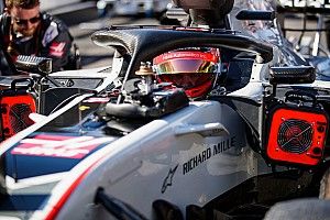 FIA explica los criterios para exculpar a Magnussen y sancionar a Alonso