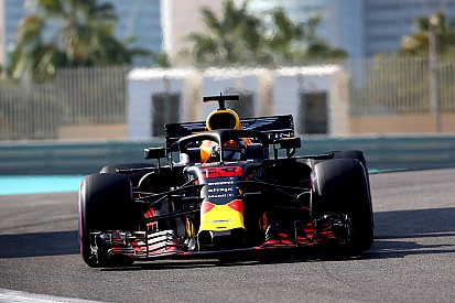 Verstappen: Newey, 2019 Red Bull aracıyla oldukça ilgileniyor