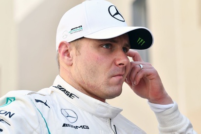 Brawn szerint Bottas az egyetlen hiba a Mercedes gépezetében
