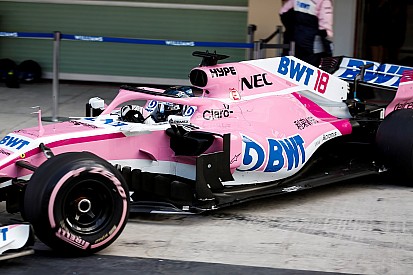 Гроші Стролла більше допоможуть Racing Point у 2020-му, а не у 2019-му
