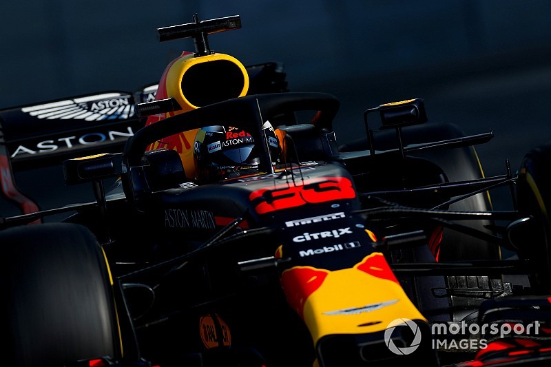 Marko elogia Verstappen: "Adesso è un pilota migliore di Ricciardo"