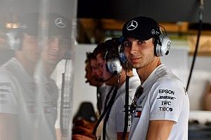 Ocon se "transformará" para 2020