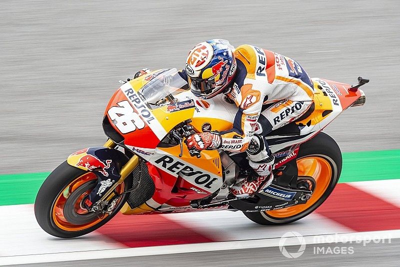 Los horarios del GP de Valencia que cierra la temporada de MotoGP