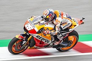 Los horarios del GP de Valencia que cierra la temporada de MotoGP