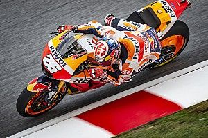 Mike Leitner: Feedback von Testfahrer Dani Pedrosa "sehr wichtig" für KTM
